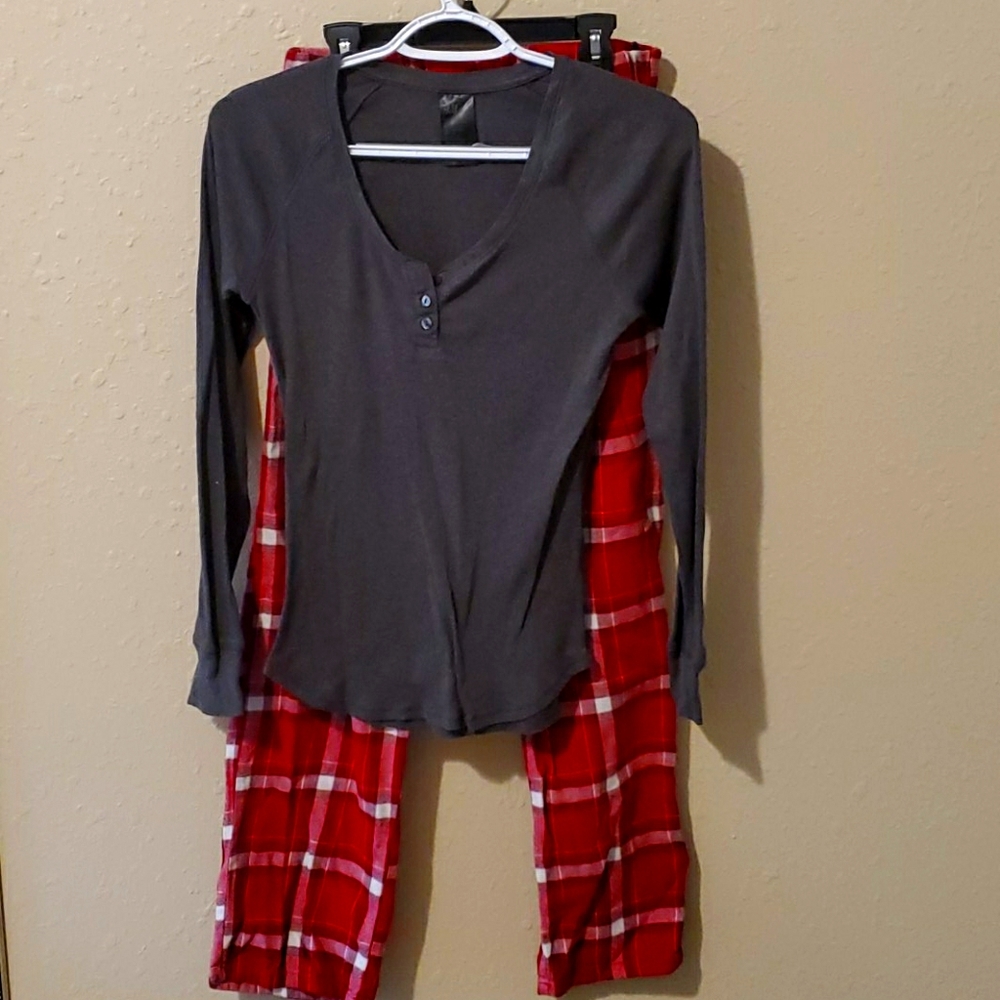 Pajama Set